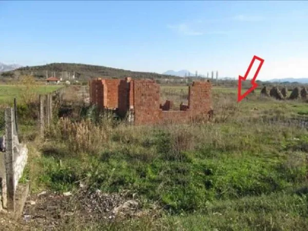 Shkoder, Bushat Shitet Toke Are 2.690 m², Cmimi Fillestar 3,227,904 Leke