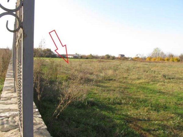 Shkoder, Shtoj i Ri Shitet Toke Are 3.500 m², Cmimi Fillestar 3.328.000 Leke