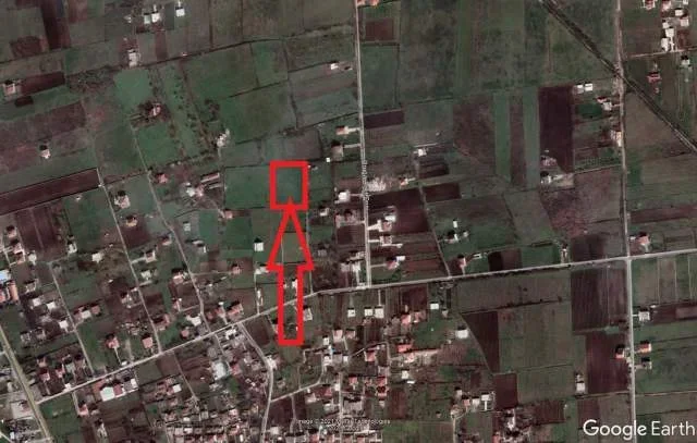 Shkoder, Shtoj i Ri Shitet Toke Are 3.500 m², Cmimi Fillestar 3.328.000 Leke