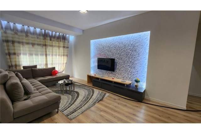 Tirane, shitet apartament 2+1+BLK Kati 2, 100 m² 120.000 Euro (rruga Bill Klinton)