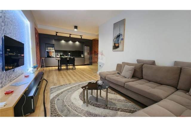 Tirane, shitet apartament 2+1+BLK Kati 2, 100 m² 120.000 Euro (rruga Bill Klinton)