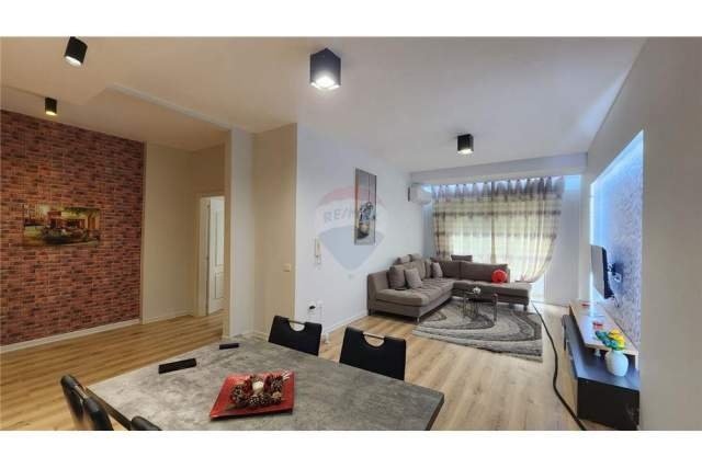 Tirane, shitet apartament 2+1+BLK Kati 2, 100 m² 120.000 Euro (rruga Bill Klinton)