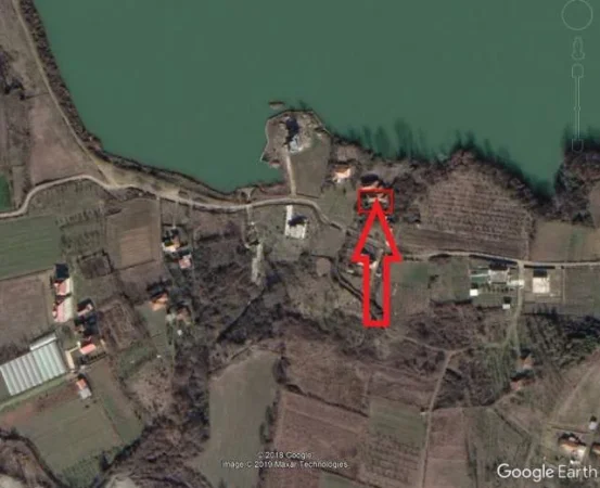 Verjon, Kruje, Shitet Ullishte + Truall + Ndertese, Cmimi Referues 2.800.000 Leke