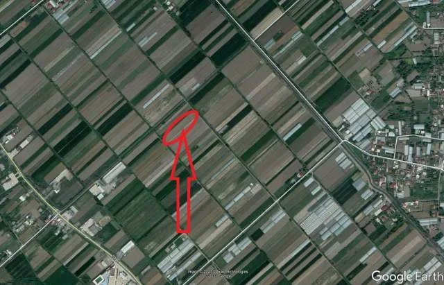 Shkoder, Kosmac Shitet Toke Are 4.796 m², Cmimi Fillestar 2,048,000 Leke