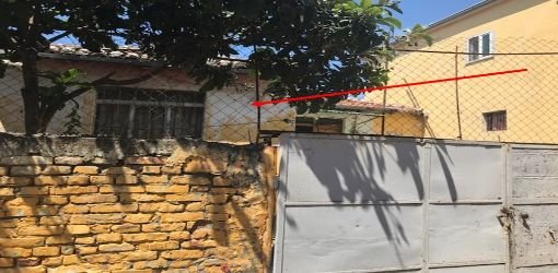 Shkoder, Shitet Truall 115 m² dhe Ndertese 60 m², Cmimi Fillestar 2.560.000 Leke ("Perlat Rexhepi")