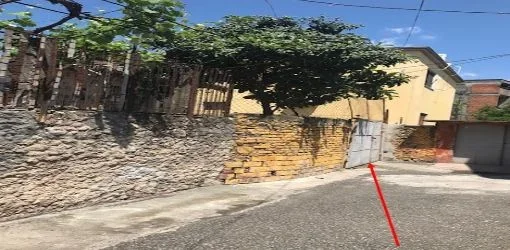 Shkoder, Shitet Truall 115 m² dhe Ndertese 60 m², Cmimi Fillestar 2.560.000 Leke ("Perlat Rexhepi")