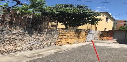 Shkoder, Shitet Truall 115 m² dhe Ndertese 60 m², Cmimi Fillestar 2.560.000 Leke ("Perlat Rexhepi")