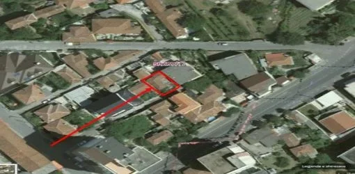 Shkoder, Shitet Truall 115 m² dhe Ndertese 60 m², Cmimi Fillestar 2.560.000 Leke ("Perlat Rexhepi")