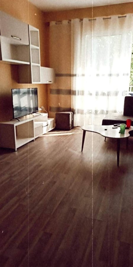 Tirane, jepet me qera apartament 2+1+A+BLK Kati 2, 105 m² 400 Euro (Rruga e Zallit)