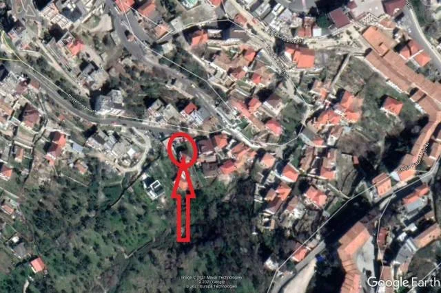 Kruje, Shitet Truall dhe Ndertese dy kateshe, Cmimi Fillestar 3.920.000 Leke (Lagjia nr. 3)