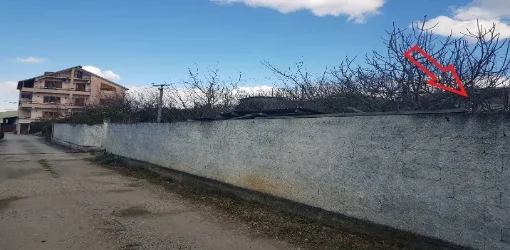 Fushe Kruje, Shitet Truall 300 m² + Ndertese 136 m², Cmimi Fillestar 3.957.426 Leke (Lagja “Tale”)