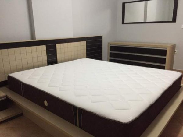 Tirane, jepet me qera apartament 2+1+BLK Kati 3, 85 m² 550 Euro (Rruga Hime Kolli)
