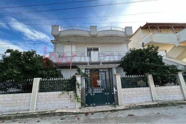 Tirane, jepet me qera Vile Kati 2, 85 m² 450 Euro (Yzberisht)