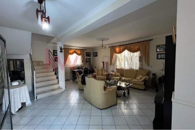 Tirane, jepet me qera Vile Kati 2, 85 m² 450 Euro (Yzberisht)