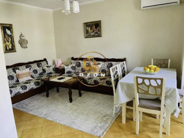 Tirane, jepet me qera apartament 1+1+BLK Kati 5, 56 m² 320 Euro (Xhemfize Keko)