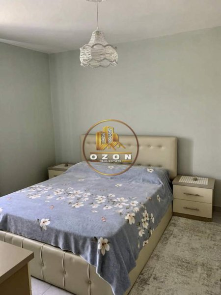 Tirane, jepet me qera apartament 1+1+BLK Kati 5, 56 m² 320 Euro (Xhemfize Keko)