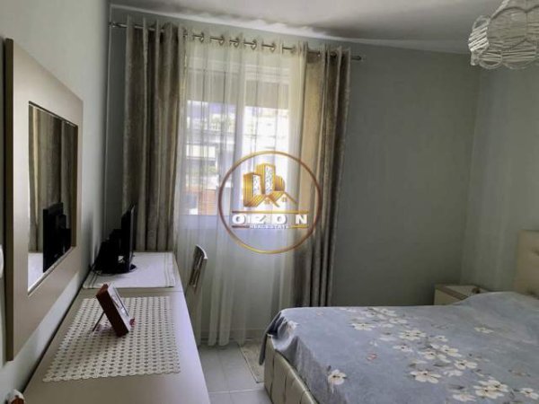 Tirane, jepet me qera apartament 1+1+BLK Kati 5, 56 m² 320 Euro (Xhemfize Keko)