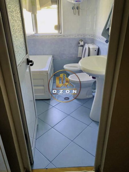 Tirane, jepet me qera apartament 1+1+BLK Kati 5, 56 m² 320 Euro (Xhemfize Keko)