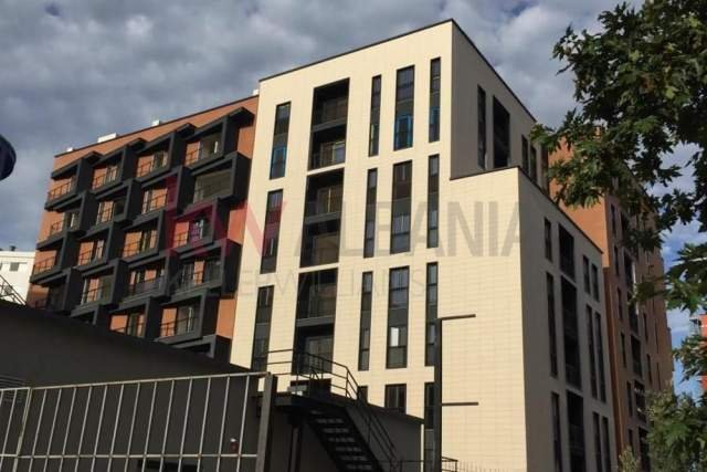 Tirane, shitet apartament 2+1 Kati 1, 84 m² 243.742  (Rruga Sami Frasheri)