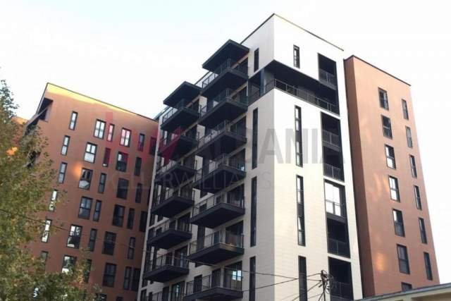 Tirane, shitet apartament 2+1 Kati 1, 84 m² 243.742  (Rruga Sami Frasheri)