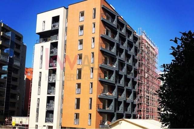 Tirane, shitet apartament 2+1 Kati 1, 84 m² 243.742  (Rruga Sami Frasheri)
