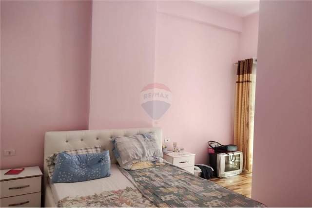 Tirane, shitet apartament 2+1+BLK Kati 3, 95 m² 95.000 Euro (Spitali Amerikan 3)