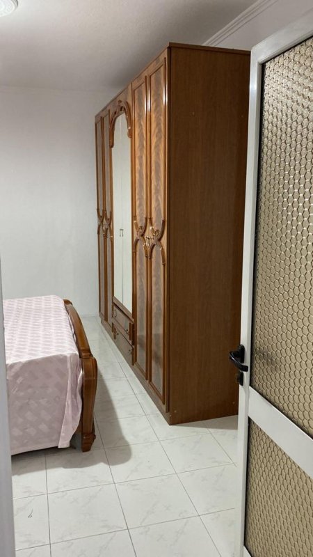 Tirane, jepet me qera apartament 1+1 Kati 1, 52 m² 33.000 Leke (Shkolla e Bashkuar)