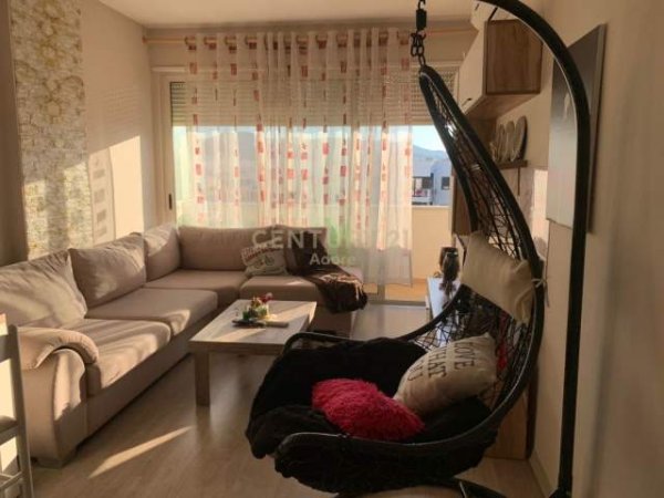 Tirane, jepet me qera apartament 1+1+BLK Kati 8, 70 m² 350 Euro (Astir)