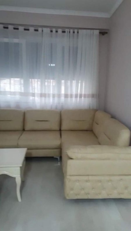 Tirane, jepet me qera apartament 2+1 Kati 10, 100 m² 400 Euro (Kinostudio)
