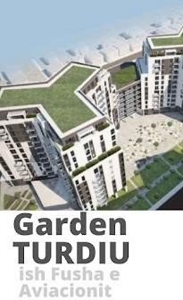 Tirane, shitet apartament 2+1 120 m² 120.000 Euro