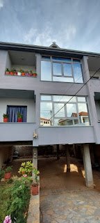 SHTEPI PRIVATE NE SHITJE NE BABRRU ------ 240,000 euro