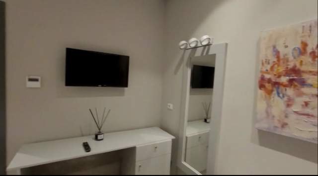 Tirane, jepet me qera apartament 1+1 Kati 1, 65 m² 500 Euro (Zogu i Zi)