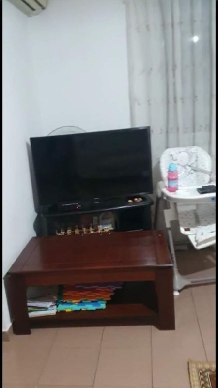 Tirane, jepet me qera apartament 1+1+BLK Kati 4, 65 m² 40.000 Leke (21 dhjetori)