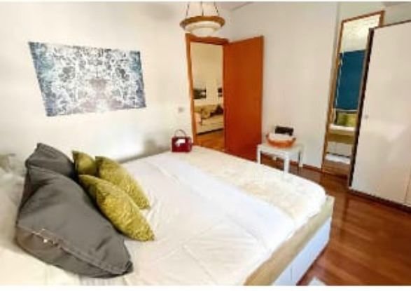 Tirane, jepet me qera apartament 1+1+BLK Kati 9, 67 m² 450 Euro (rruga Reshet Petrela)