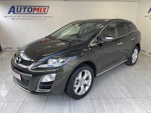 Tirane, shes xhip Mazda cx7 Viti 2010, 8.900 Euro