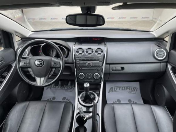 Tirane, shes xhip Mazda cx7 Viti 2010, 8.900 Euro