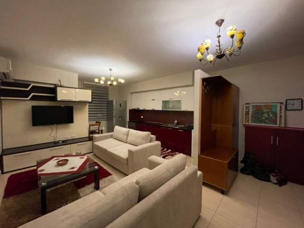 Apartament 2+1 me qira, prane Stadiumit Dinamo ne Tirane💥