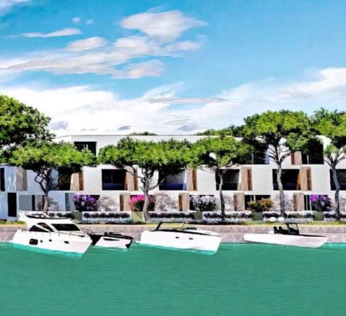 Gjiri Lalezit, shitet garsonier 1+1 Kati 3, 84.000 Euro