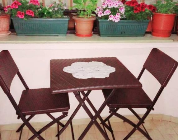 Tirane, jap me qera apartament 2+1+BLK Kati 5, 76 m² 500 Euro (Bulevardi Zogu 1)
