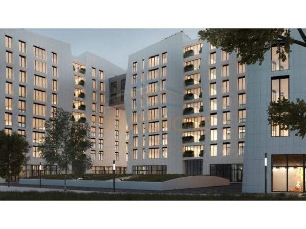 Tirane, shitet apartament 2+1+BLK Kati 1, 100 m² 110.500 Euro (Xhanfize Keko)