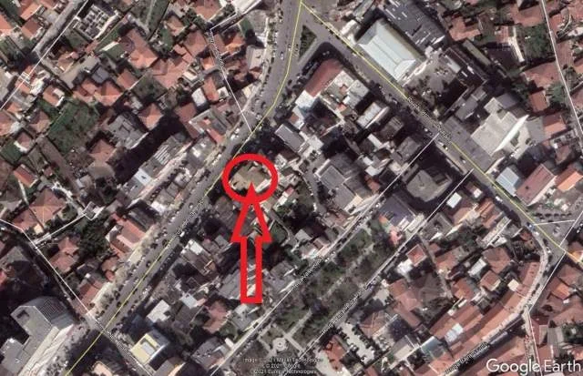 Shkoder, Shiten 3 Ndertesa me siperfaqe totale 762 m², Cmimi Fillestar 21,680,000 Leke, rruga "Qemal Dracini"