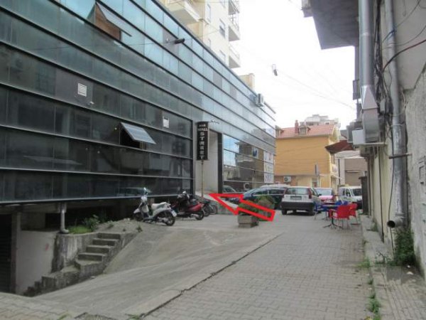 Shkoder, Shitet Njesi Kati 2, 20.5 m², 1.803.200 Leke (Rruga "Tom Kola")