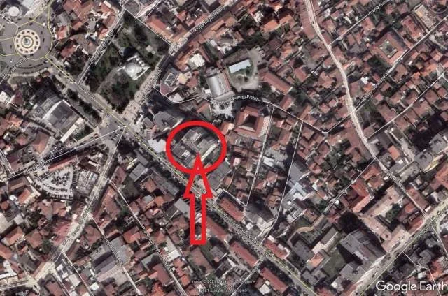 Shkoder, Shitet Njesi Kati 2, 20.5 m², Cmimi Fillestar 1.803.200 Leke (Rruga "Tom Kola")