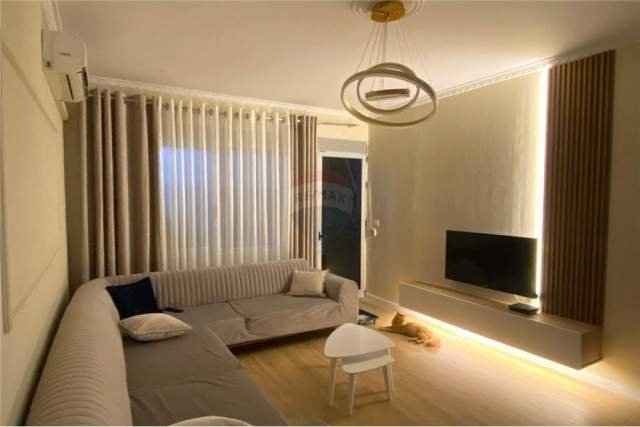 Tirane, shitet apartament Kati 1, 66 m² 125.000 Euro (RRUGA E DIBRES SHKOLLA PARTIZANI)