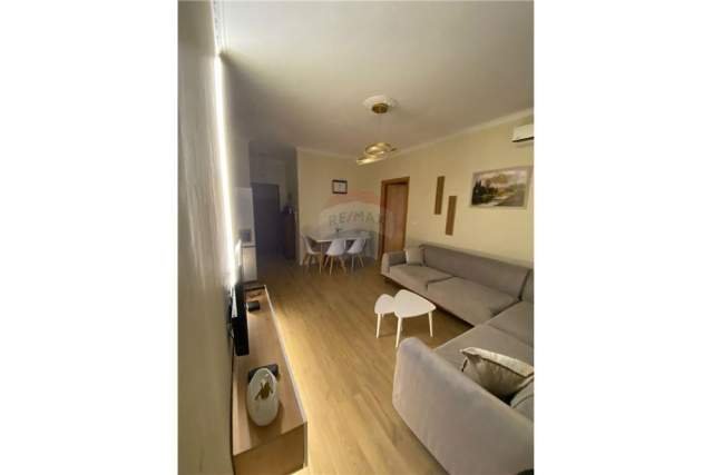 Tirane, shitet apartament Kati 1, 66 m² 125.000 Euro (RRUGA E DIBRES SHKOLLA PARTIZANI)
