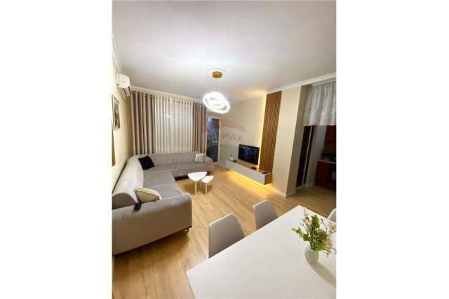 Tirane, shitet apartament Kati 1, 66 m² 125.000 Euro (RRUGA E DIBRES SHKOLLA PARTIZANI)