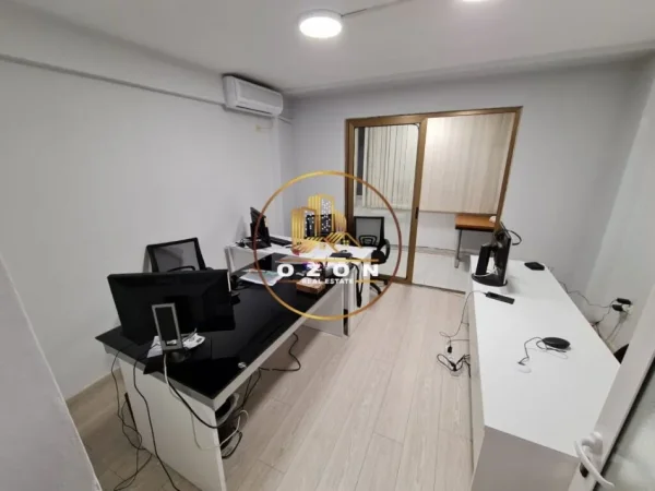 Ambient Biznesi për Qira në Bllok!