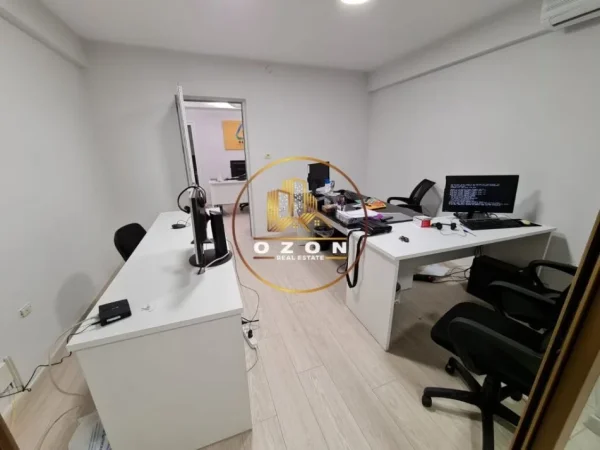 Ambient Biznesi për Qira në Bllok!