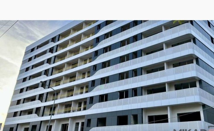Tirane, shitet apartament 2+1+Aneks+Ballkon Kati 4, 102 m² 161.000 € (Don Bosko te Paralel Living)