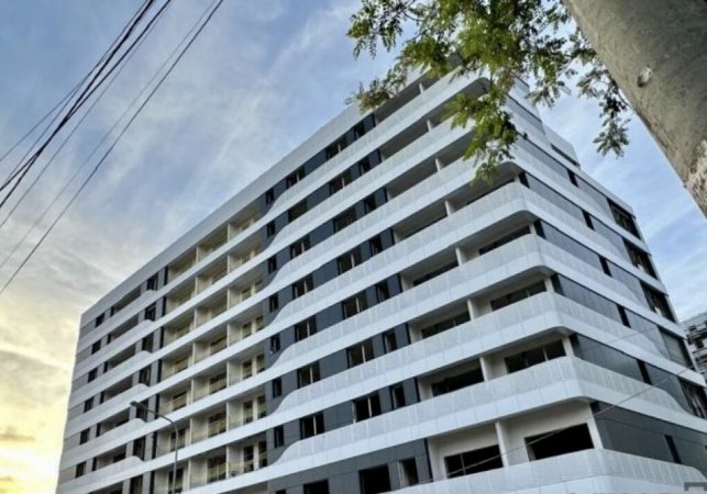 Tirane, shitet apartament 2+1+Aneks+Ballkon Kati 4, 102 m² 161.000 € (Don Bosko te Paralel Living)